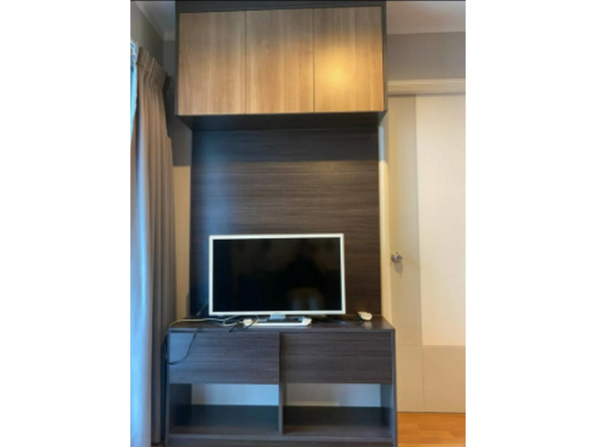 Property photos for Lumpini Park Rama 9 - Ratchada