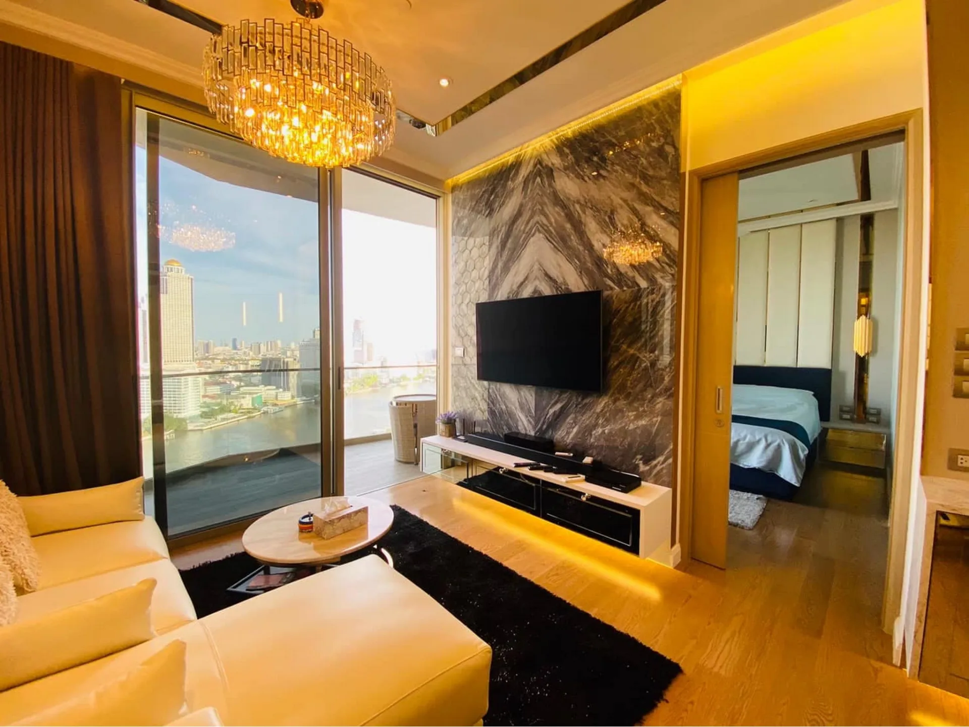 Property photos for Magnolias Waterfront Residences
