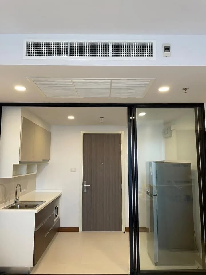Property photos for Supalai Premier Charoen Nakhon
