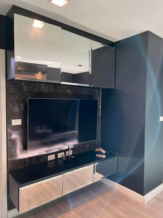 Property photos for Metro Luxe Kaset