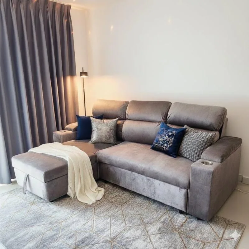 Property photos for The Clover Thonglor