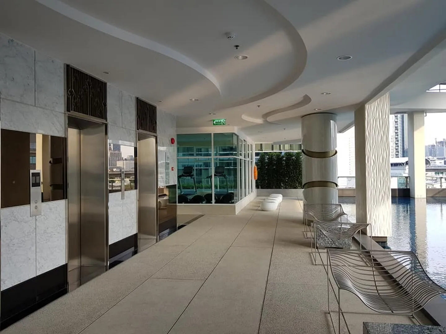 Property photos for Supalai Elite Phayathai