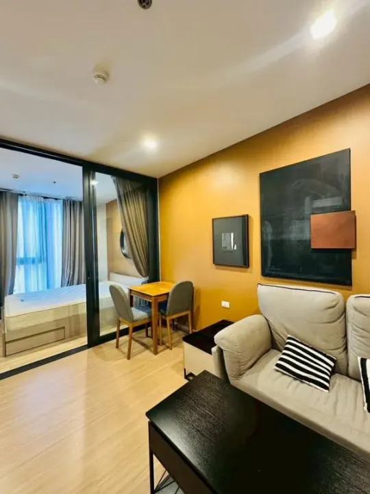 Property photos for The Base Garden Rama 9