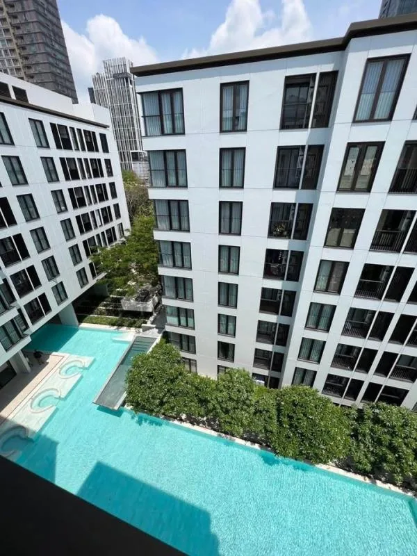 Property photos for Chapter Thonglor 25