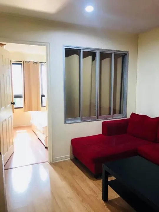 Property photos for Lumpini Ville Sukhumvit 77