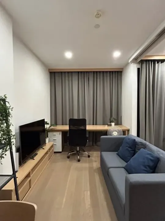 Property photos for Ashton Chula - Silom
