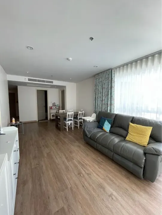 Property photos for Supalai Riva Grande