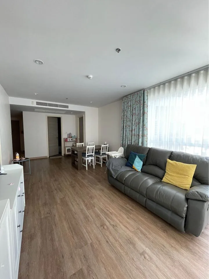 Property photos for Supalai Riva Grande