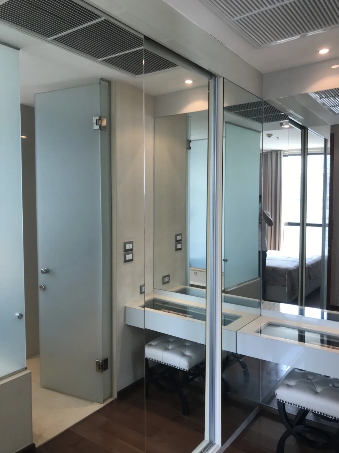 Property photos for The Address Sukhumvit 28