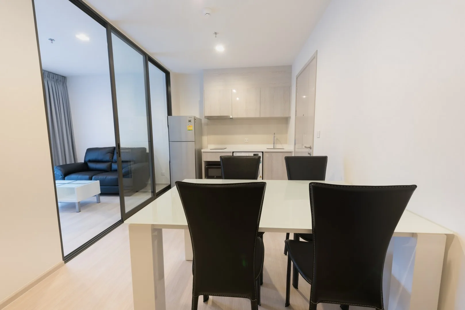 Property photos for Life Sukhumvit 48