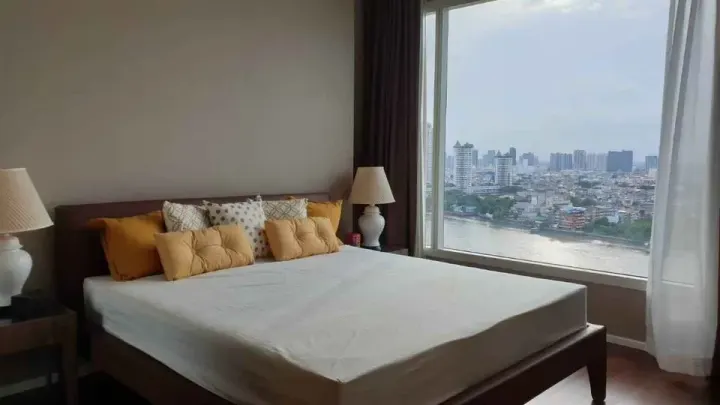 Property photos for Menam Residences