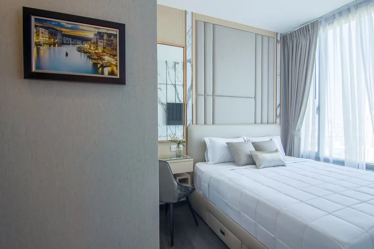 Property photos for Edge Sukhumvit 23