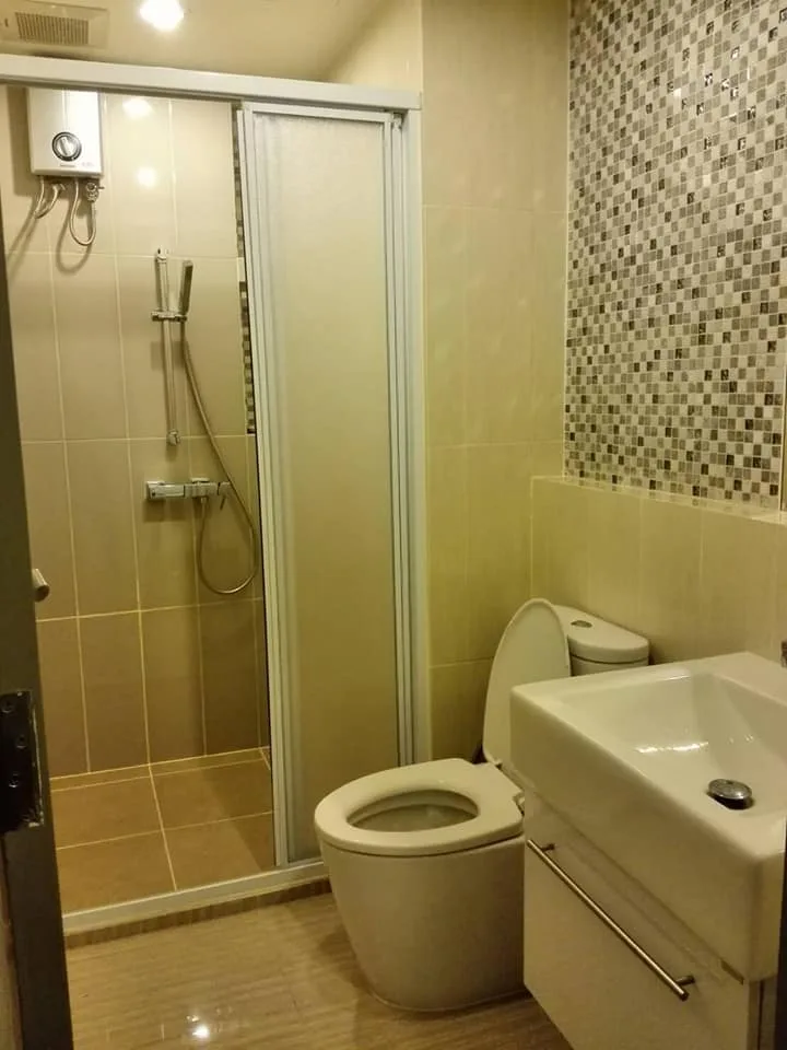Property photos for Life Ratchadapisek