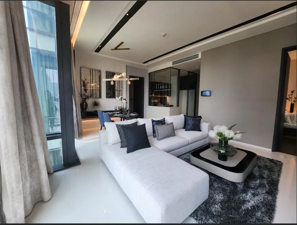 Property photos for The Bangkok Thonglor