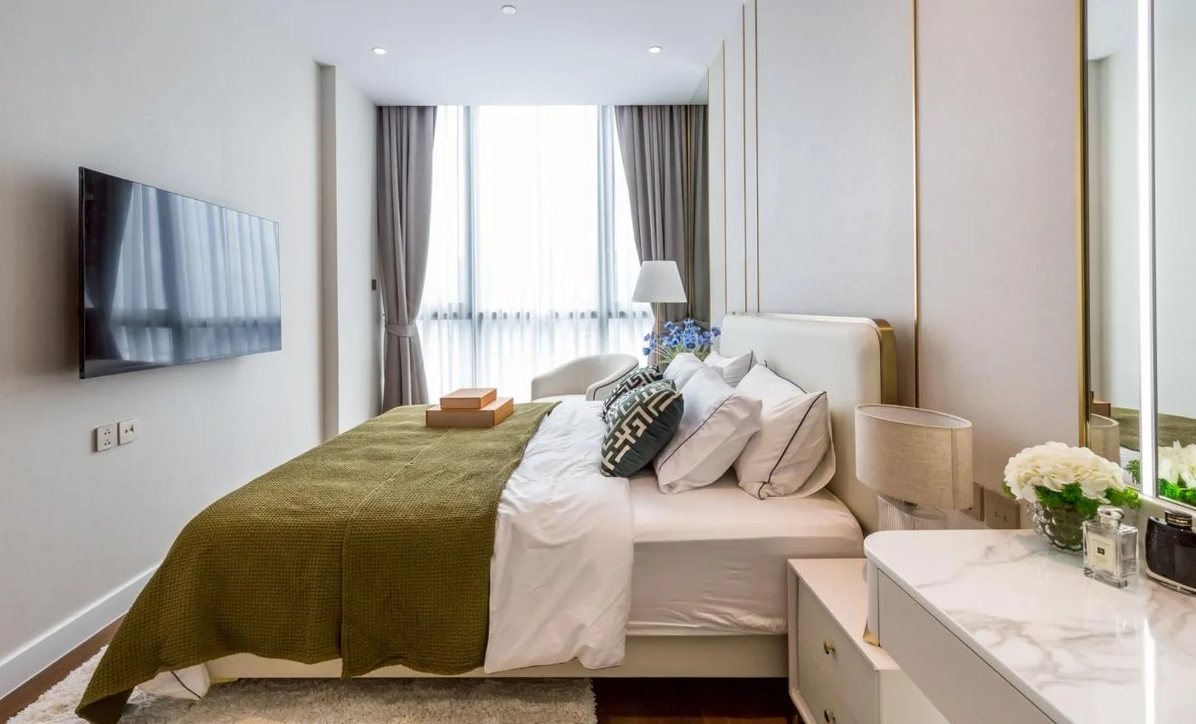 Property photos for Supalai Icon Sathorn