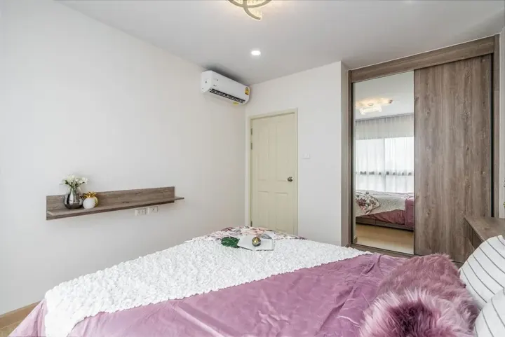 Property photos for Supalai Veranda Rama 9