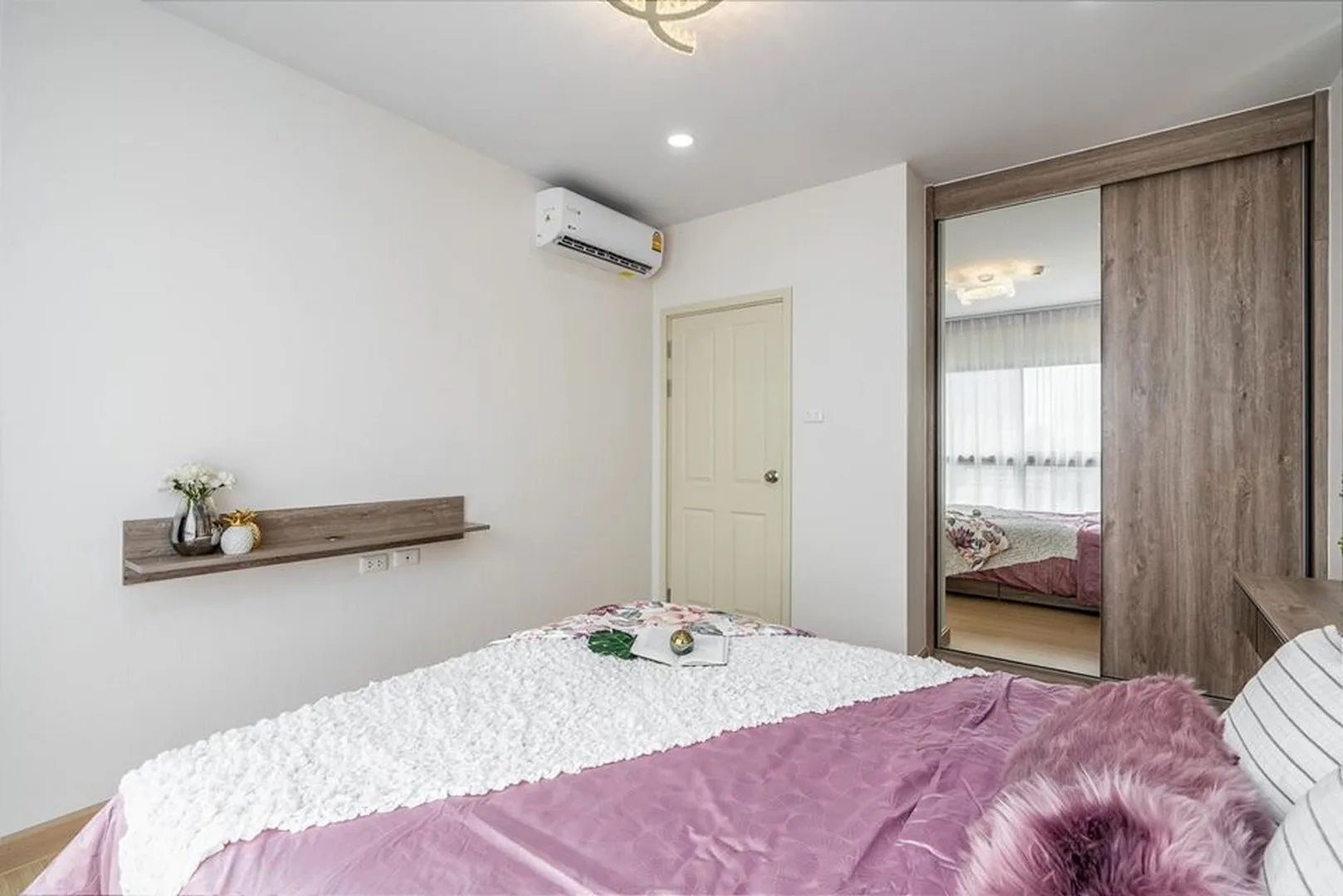Property photos for Supalai Veranda Rama 9