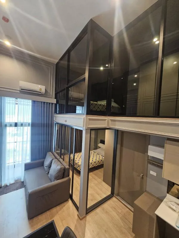 Property photos for Ideo Rama 9 - Asoke