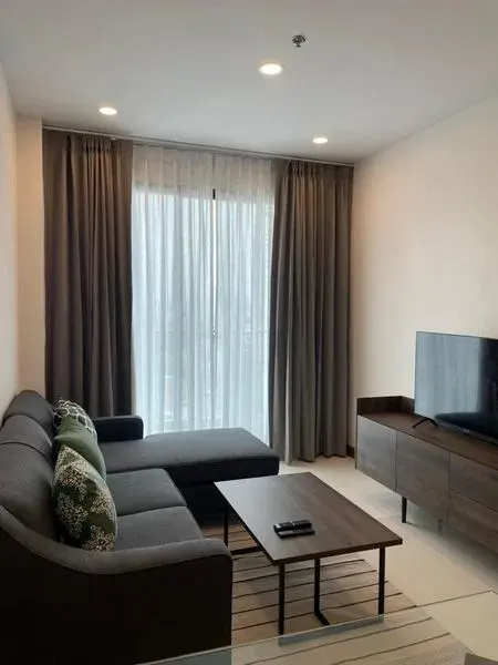 Property photos for Supalai Premier Charoen Nakhon