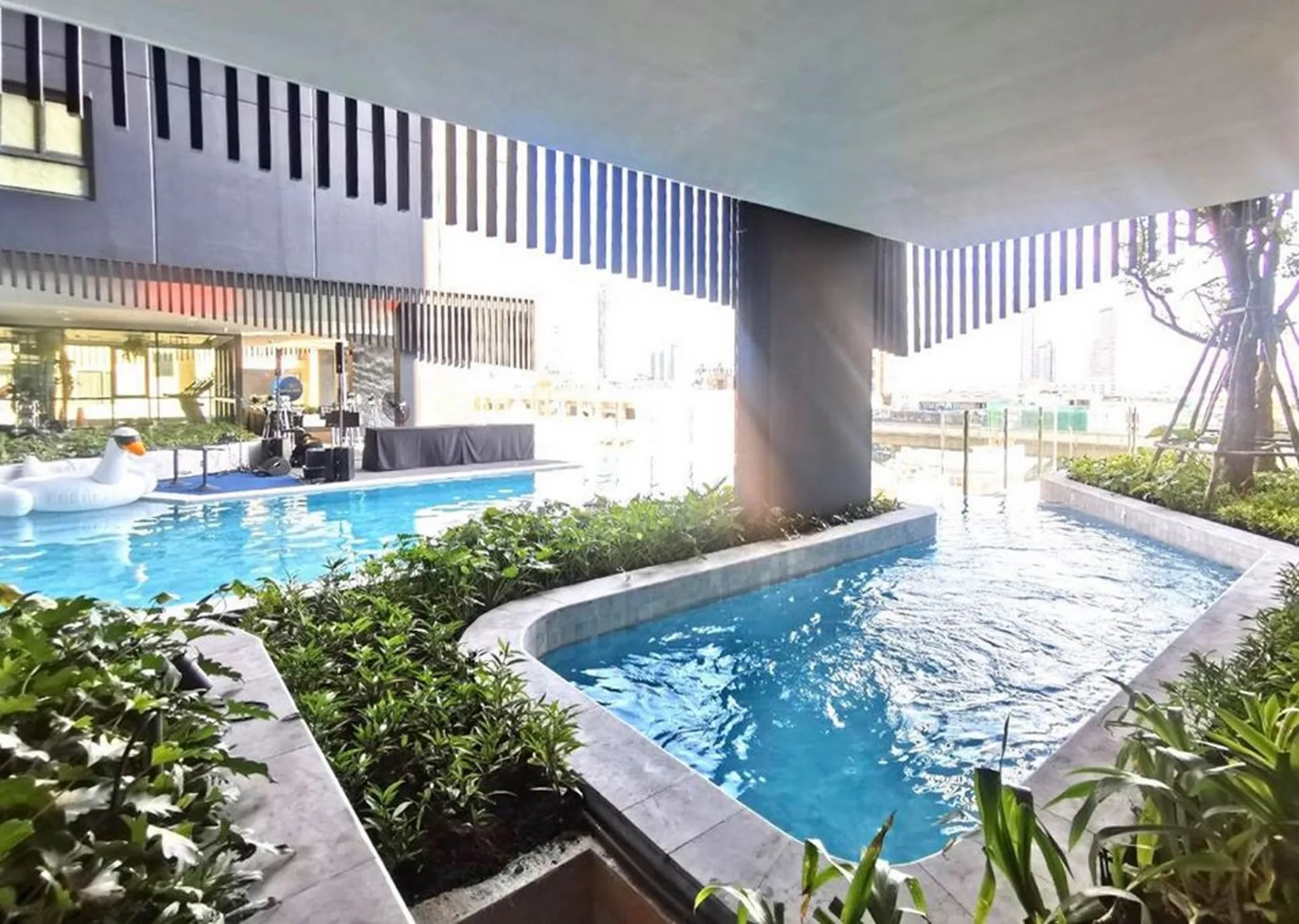 Property photos for Ideo Sathorn - Wongwian Yai