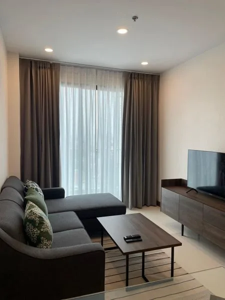 Property photos for Supalai Premier Charoen Nakhon
