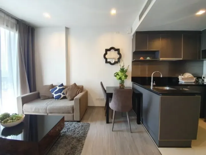 Property photos for Nye by Sansiri