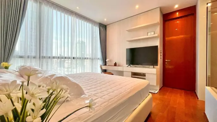 Property photos for The Address Sukhumvit 28