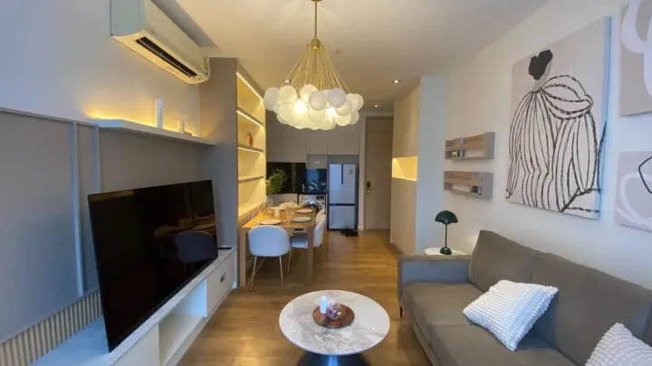 Property photos for Park Origin Phromphong