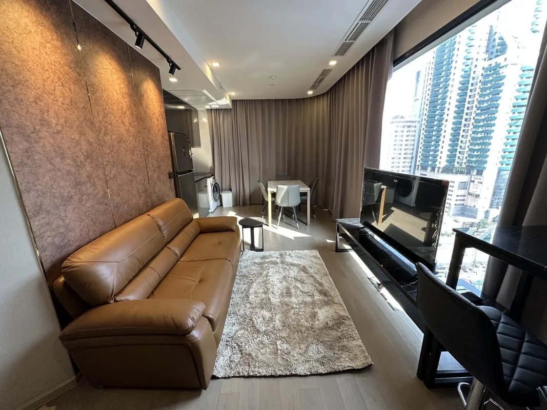 Property photos for Ashton Asoke