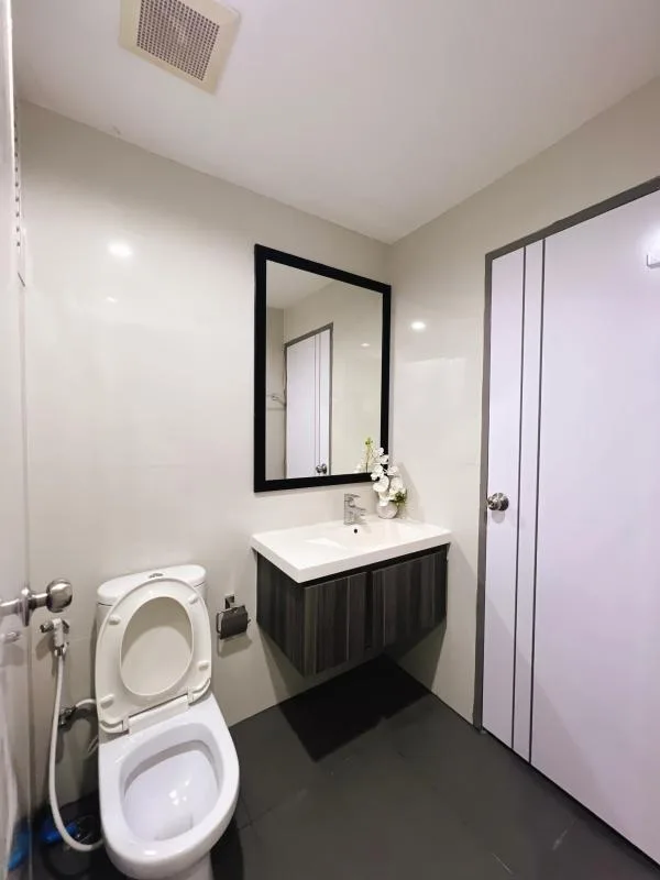 Property photos for The Unique Ladprao 26