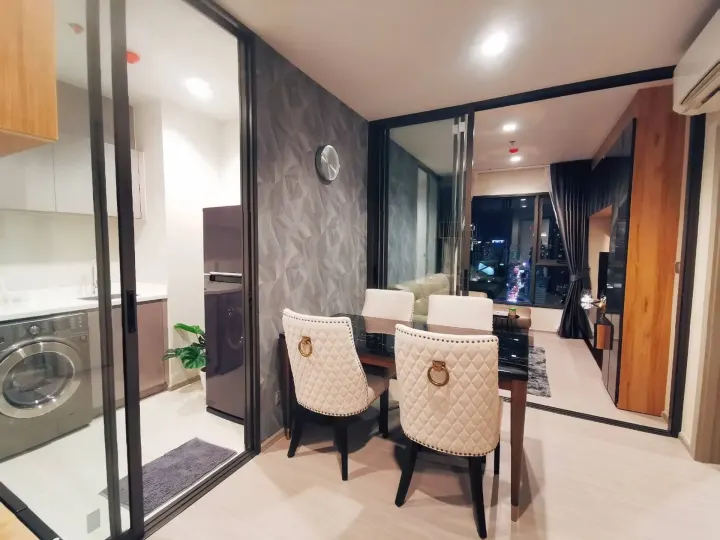 Property photos for LIFE Asoke - Rama 9