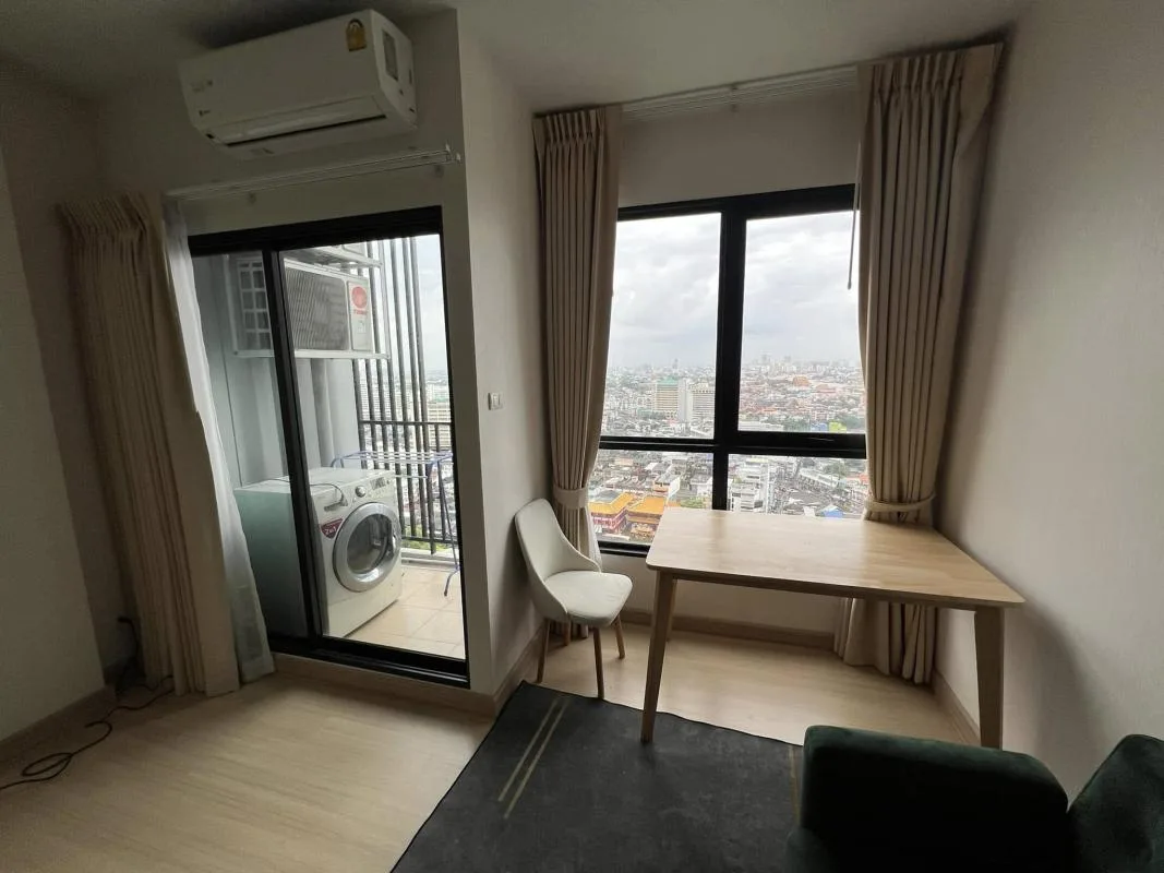 Property photos for Supalai Loft Prajadhipok - Wongwian Yai