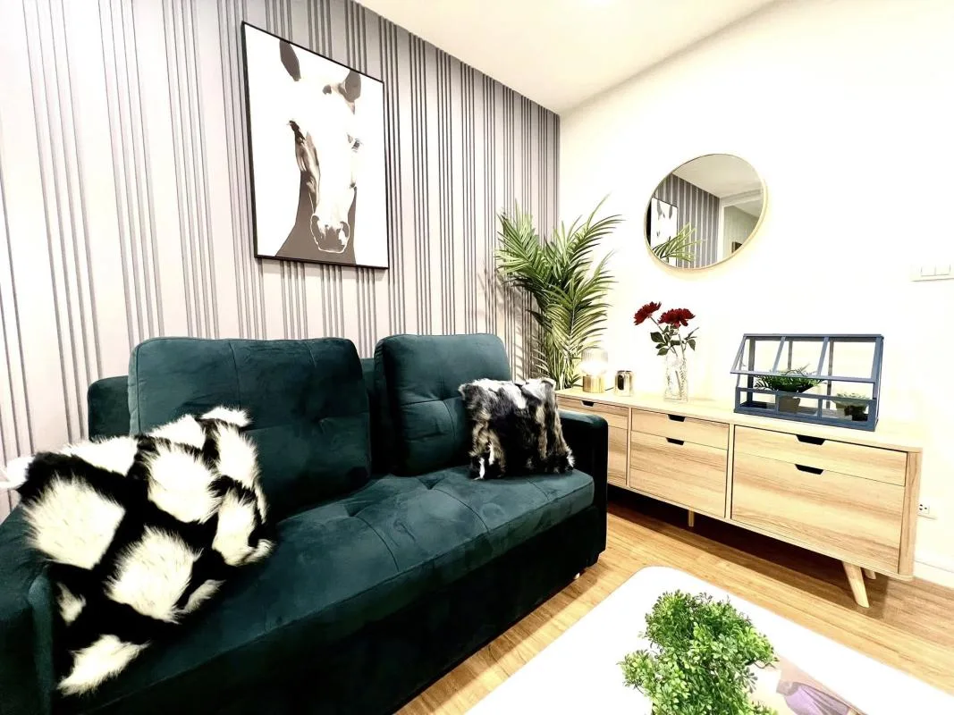 Property photos for Centric Scene Sukhumvit 64