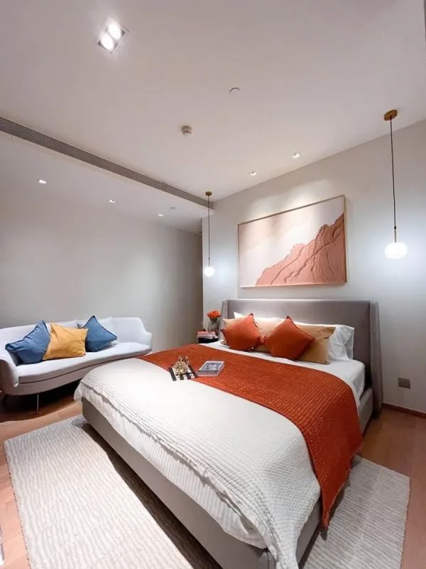Property photos for BEATNIQ Sukhumvit 32