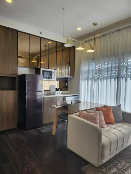 Property photos for Park Origin Thonglor