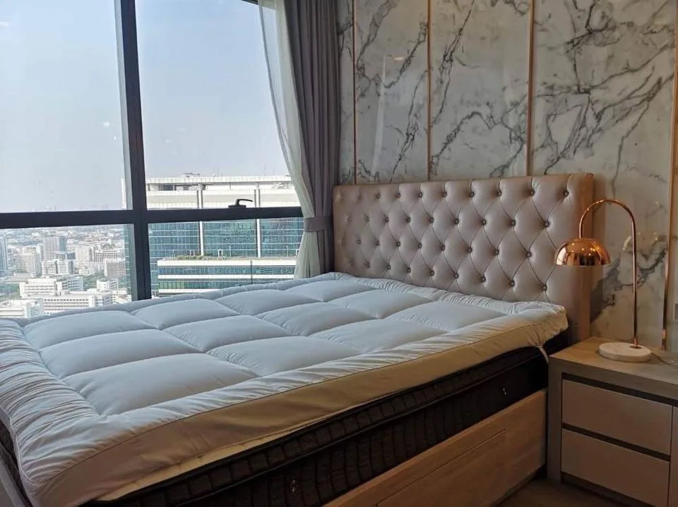 Property photos for Ashton Chula - Silom
