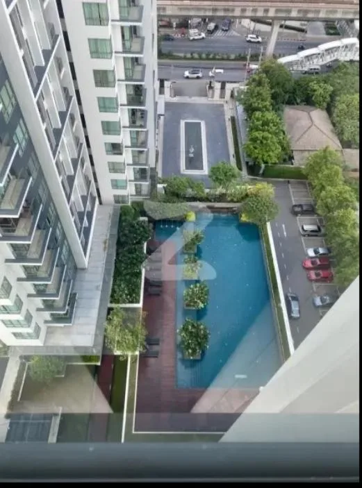 Property photos for The Room Sukhumvit 62