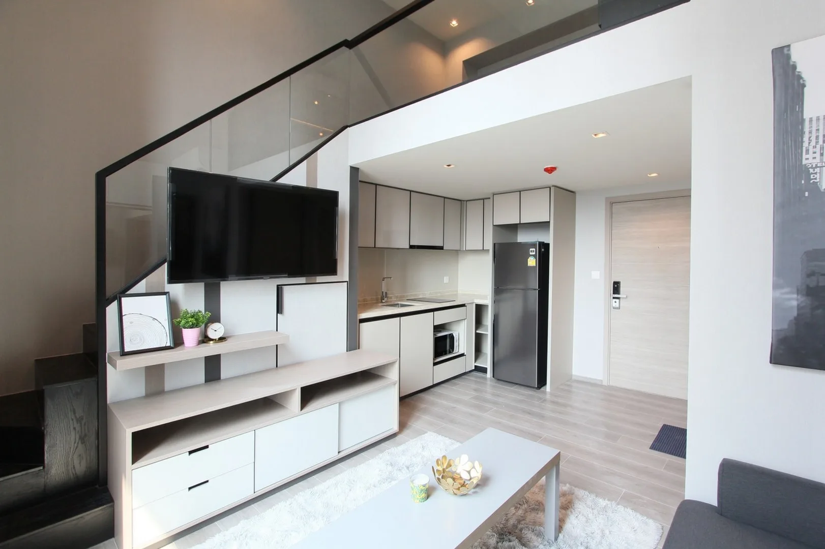 Property photos for The Reserve Phahol - Pradipat