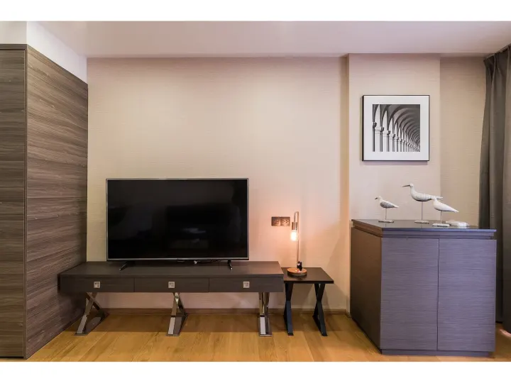 Property photos for Klass Condo Langsuan