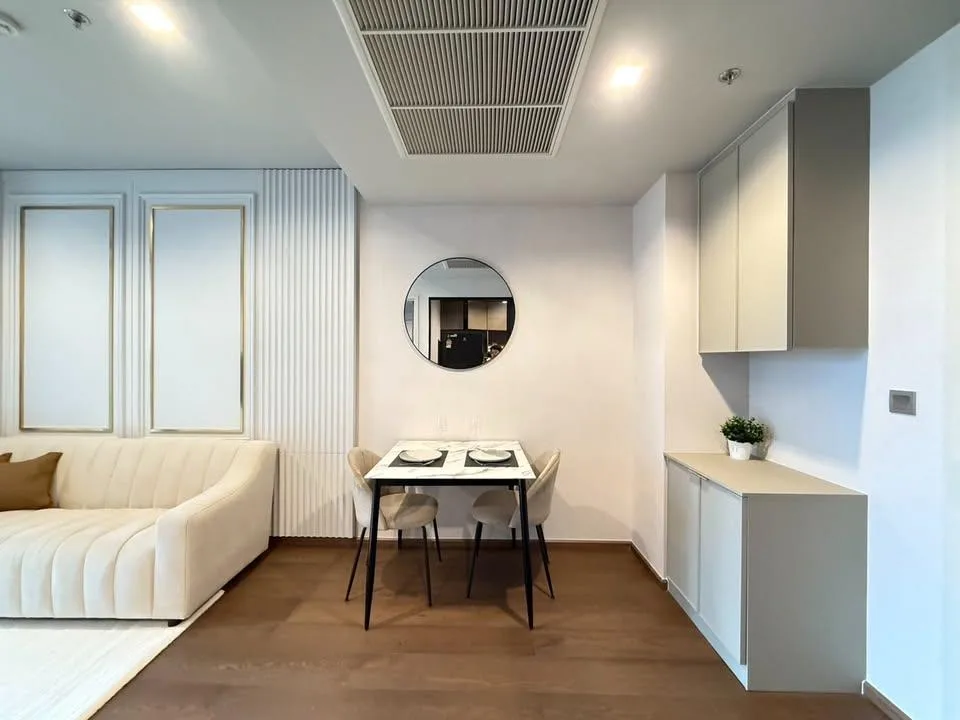 Property photos for Ideo Q Sukhumvit 36