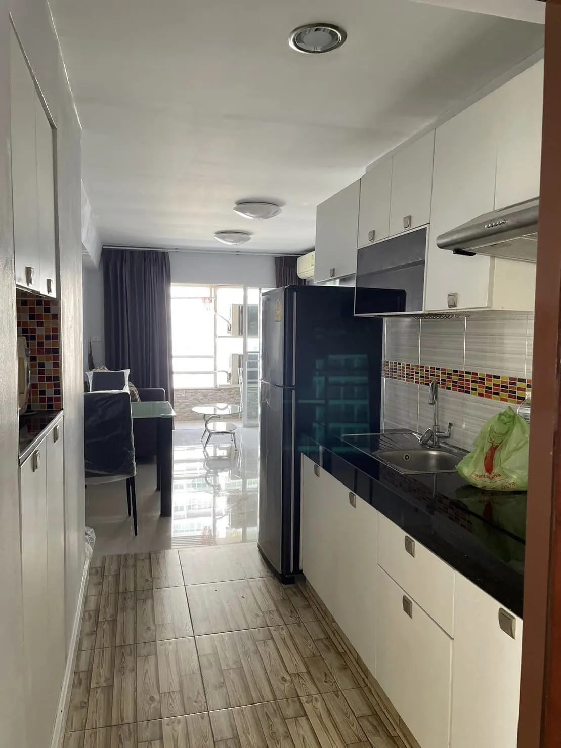 Property photos for Thonglor Tower