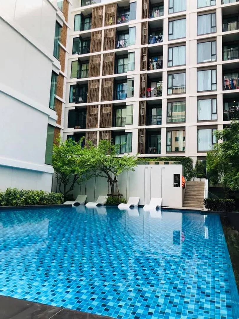 Property photos for Maestro 14 Siam - Ratchathewi