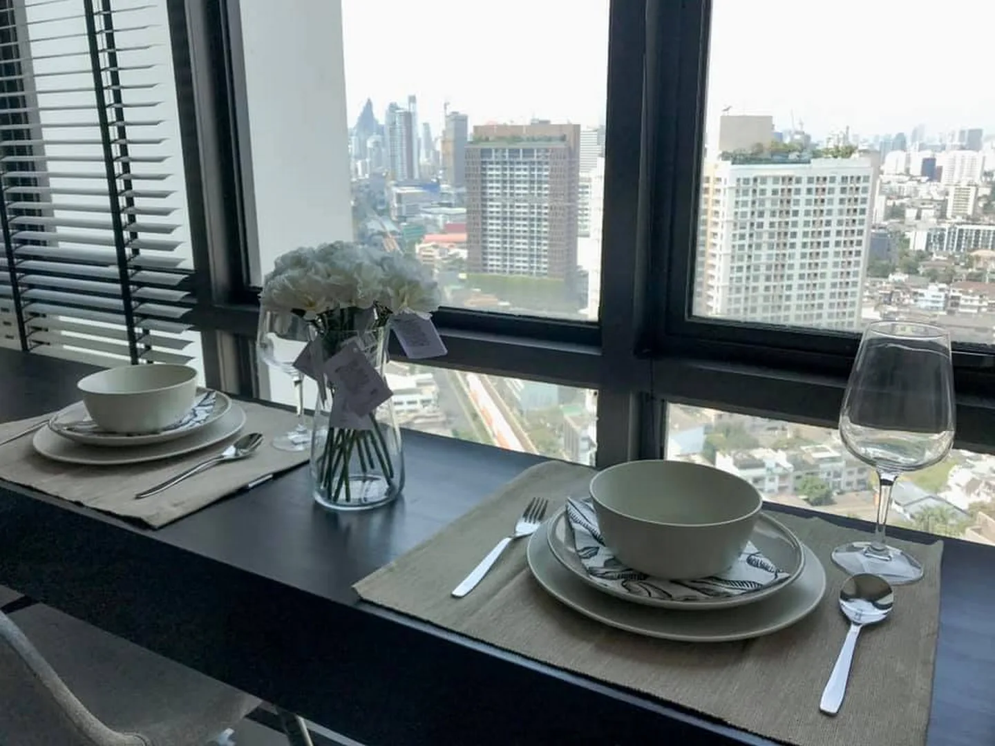 Property photos for Rhythm Sukhumvit 44/1