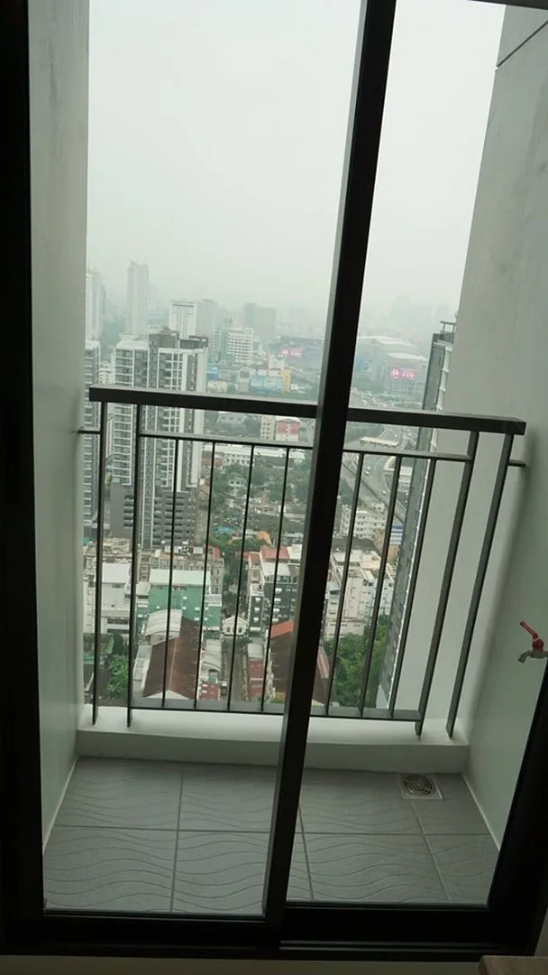 Property photos for Rhythm Asoke