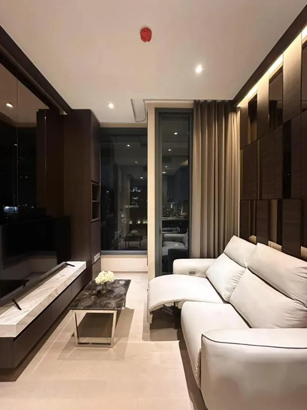 Property photos for The Esse Asoke