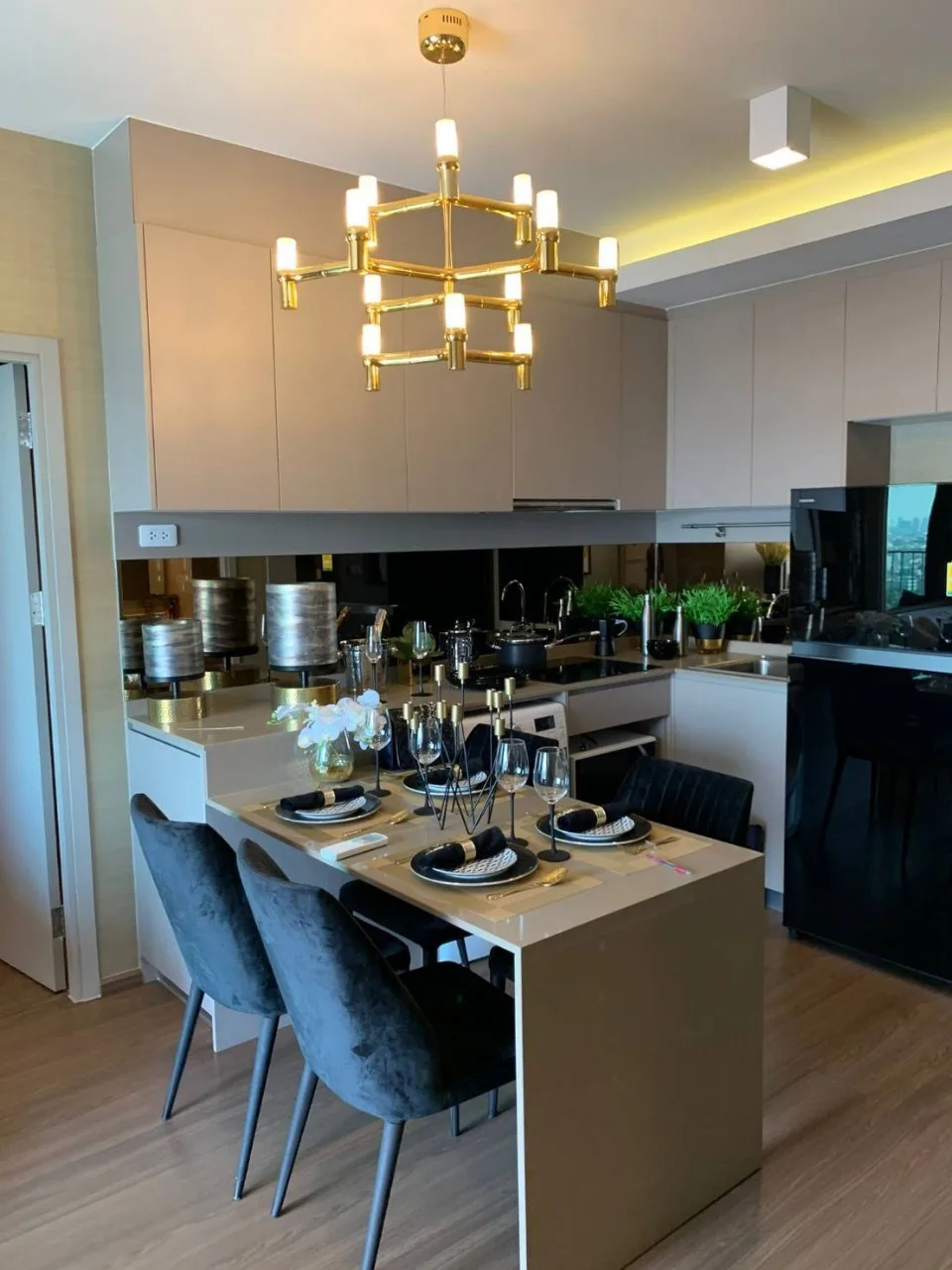 Property photos for Ideo Sukhumvit 93