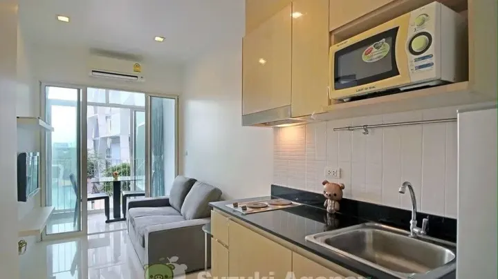 Property photos for Ideo Verve Sukhumvit
