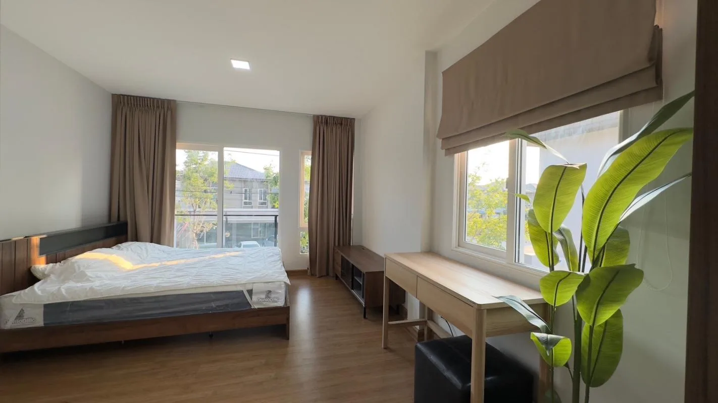 Property photos for Grande Pleno Mega Bangna