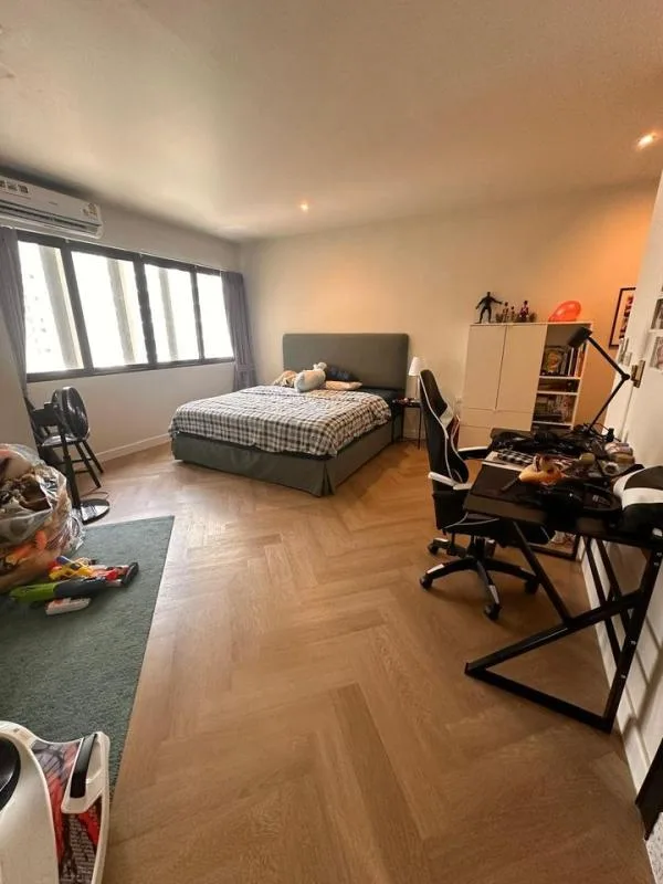 Property photos for Mano Tower
