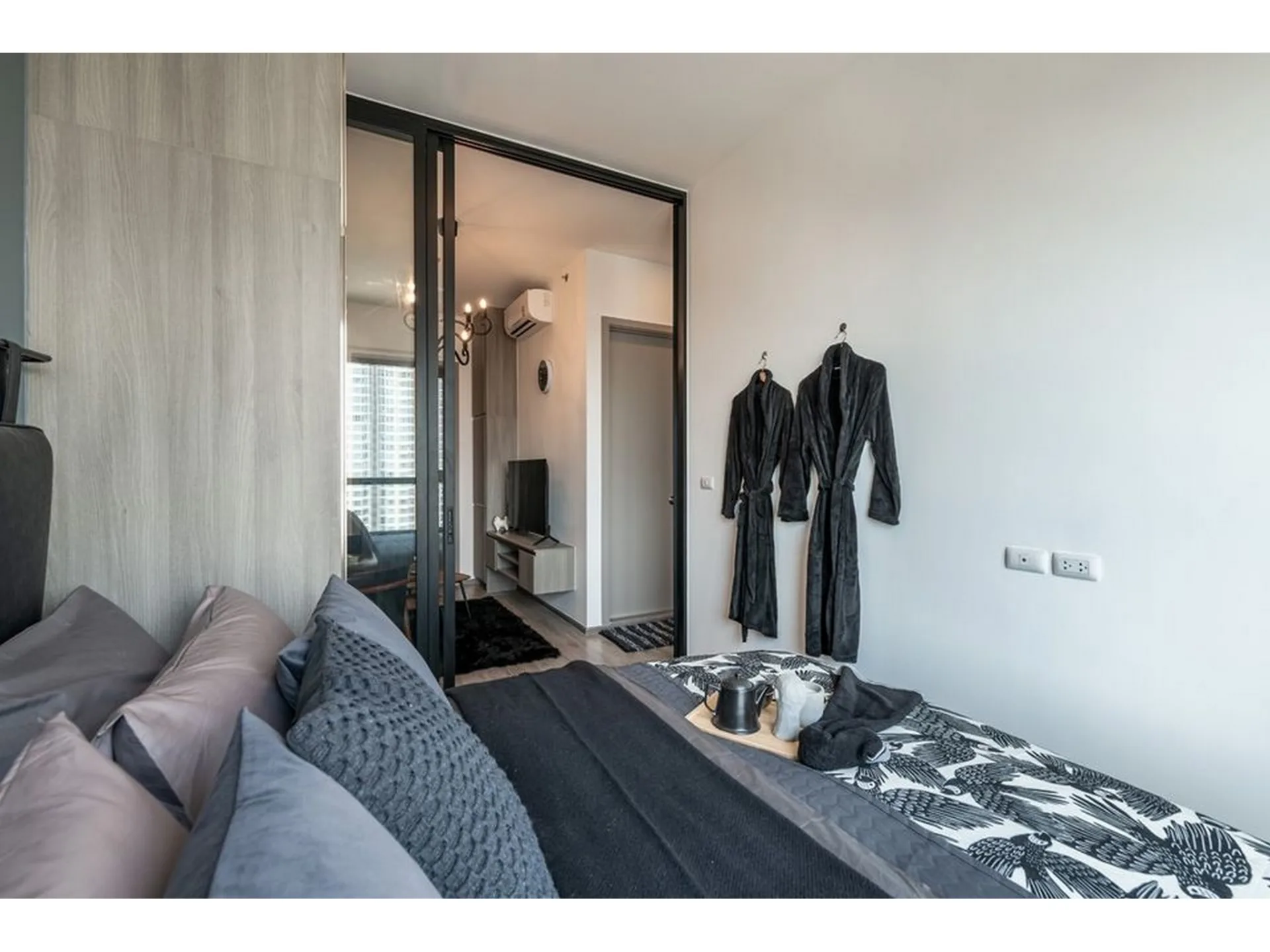 Property photos for Knightsbridge Prime Onnut